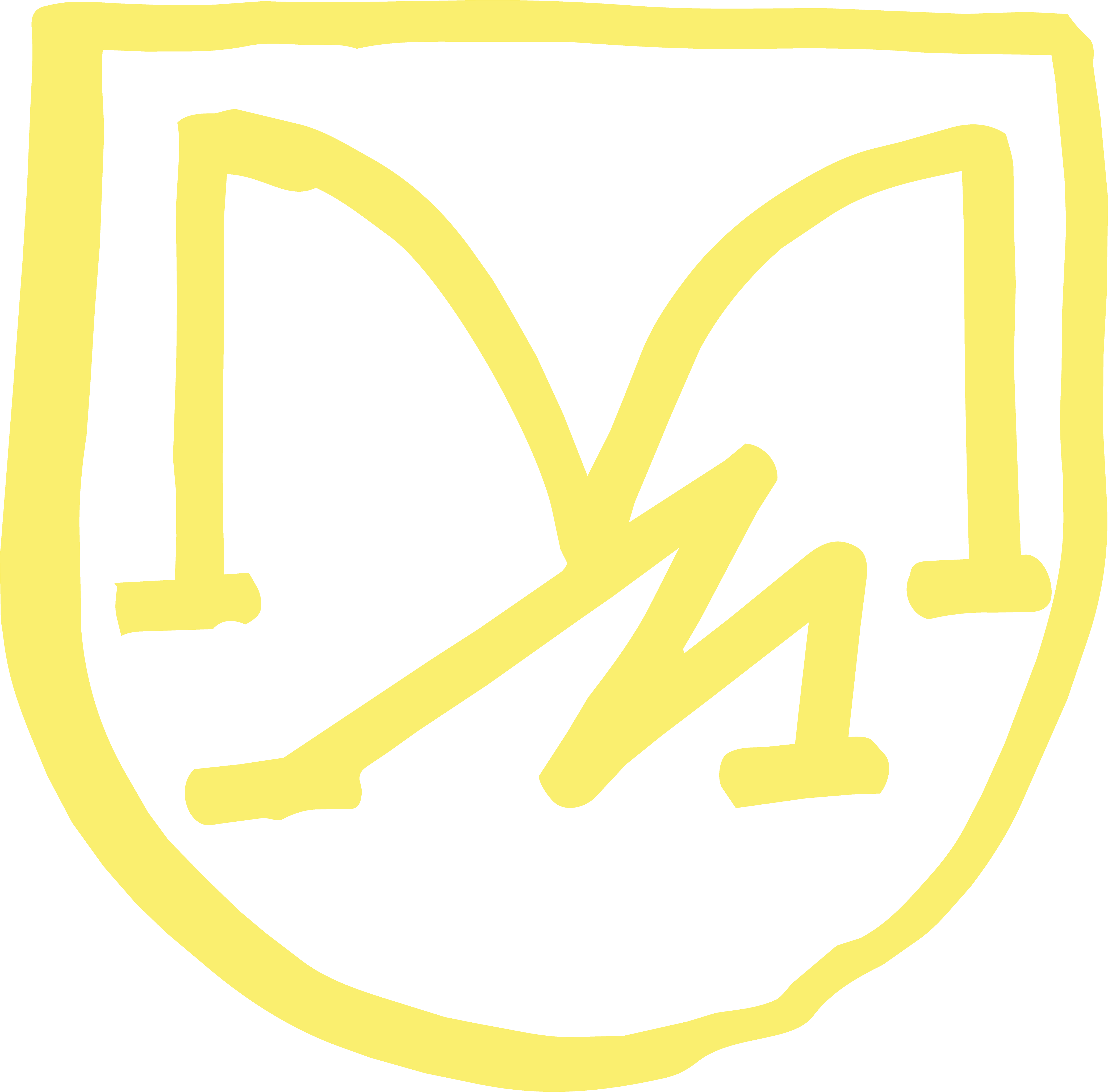 Matumare Logo